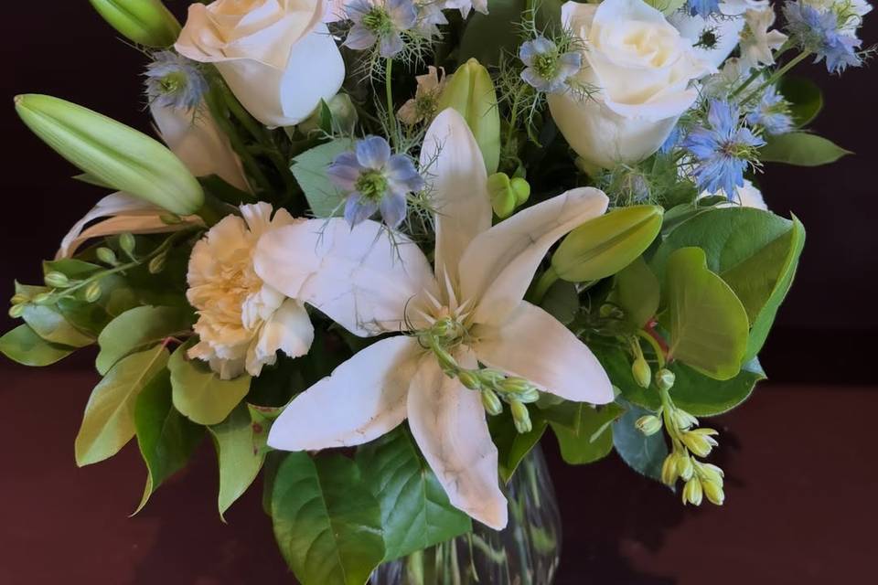Hartwell Florals