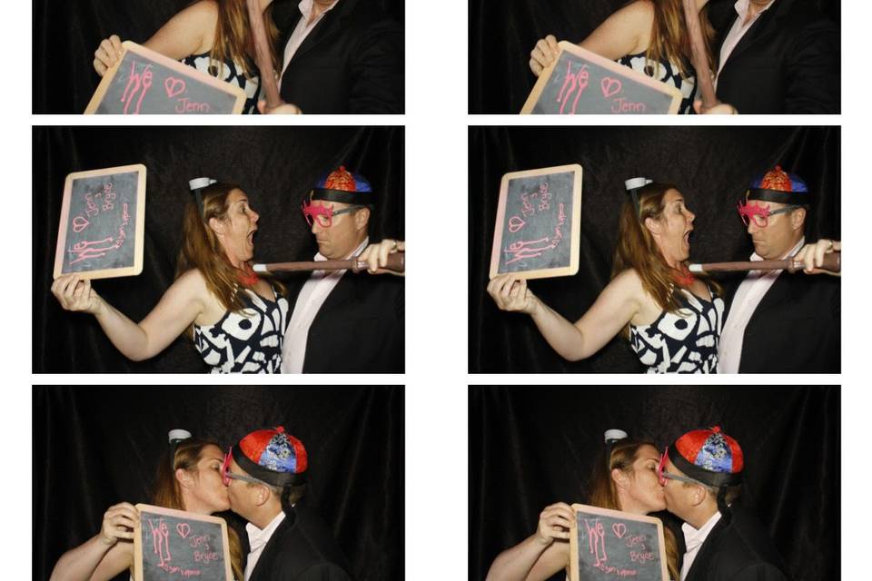 SCM Photo Booth