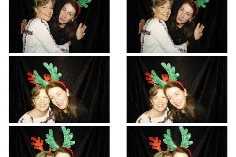 SCM Photo Booth