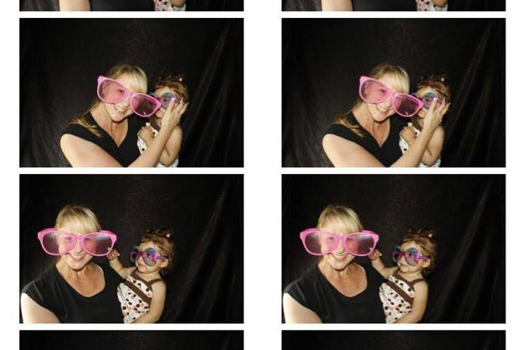 SCM Photo Booth