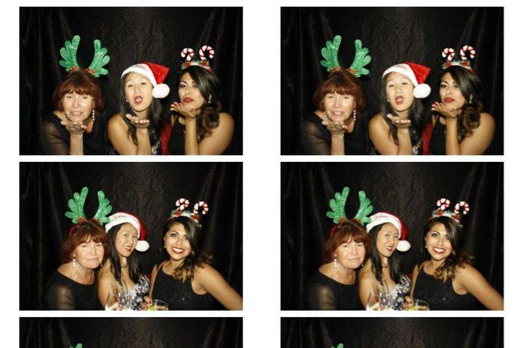 SCM Photo Booth