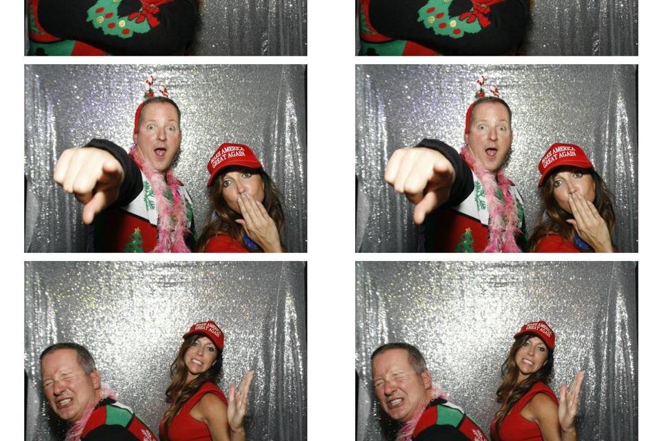 SCM Photo Booth