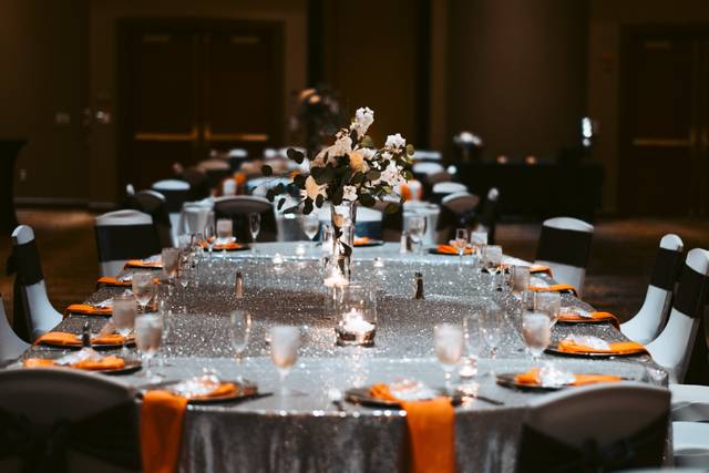 Royal Table