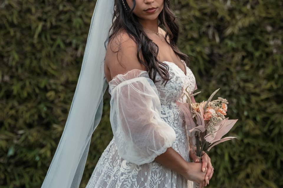 Bride