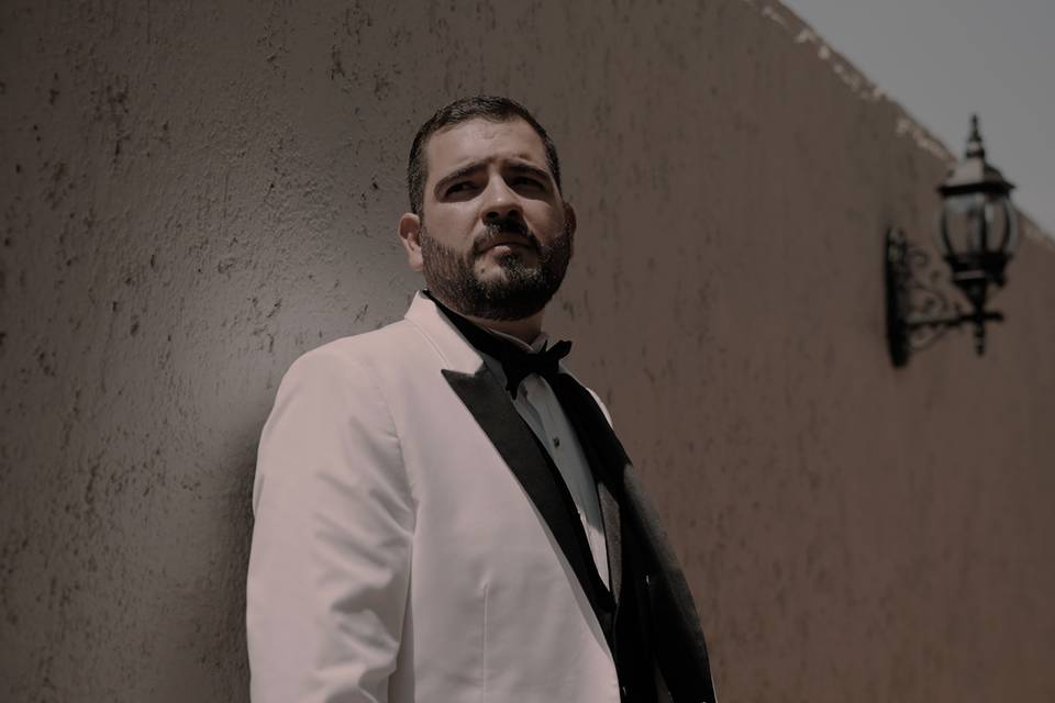 Groom
