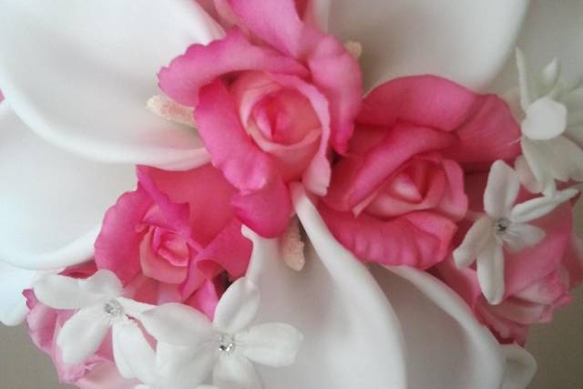 Callas and Roses