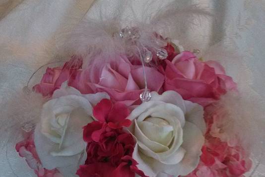 Real Touch bouquet