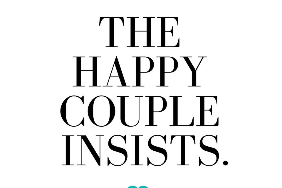 We guide your guests through!