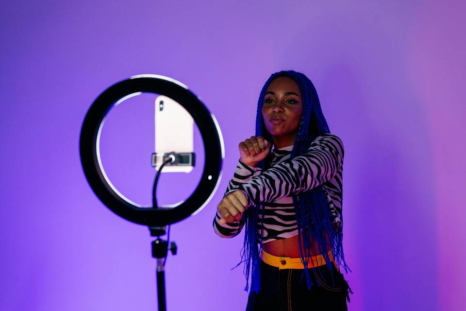 360 Photobooth