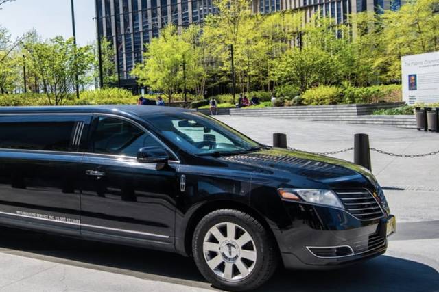 Philadelphia Car and Limo