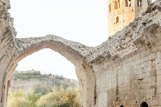 Italy wedding
