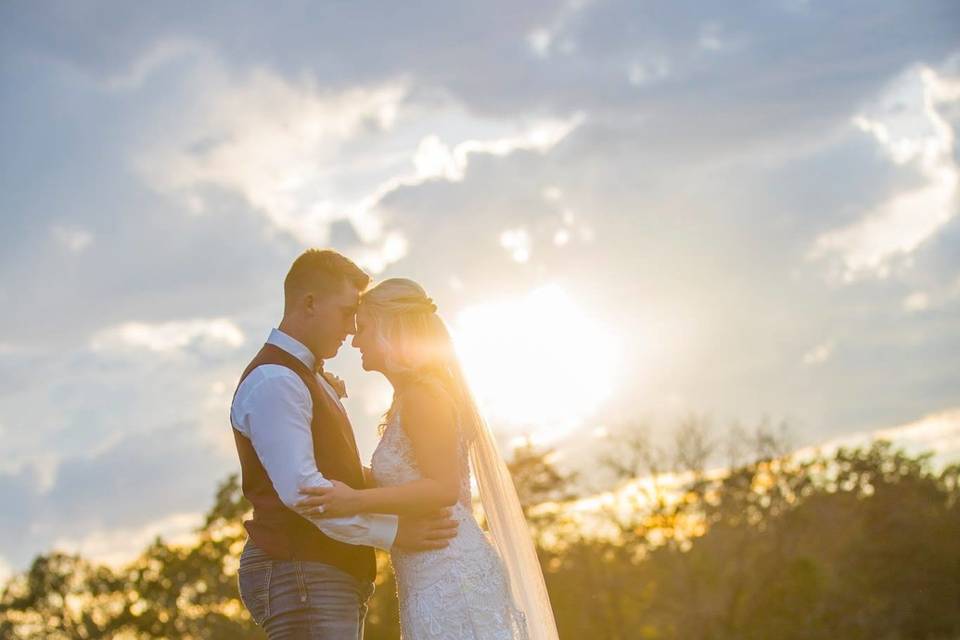 Weddings at the Homestead