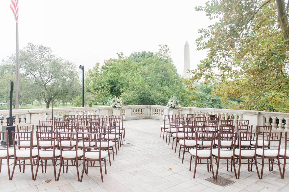 Head Table