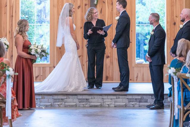 Courtesy Julia Renee Photog.
