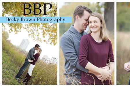 Becky Brown Photography