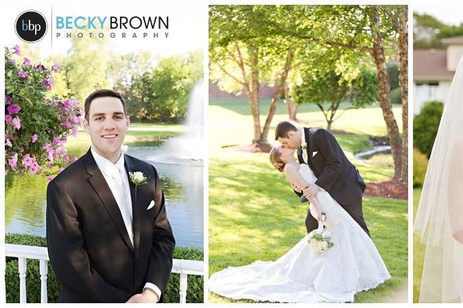 Becky Brown Photography