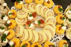 Griselda's Catering