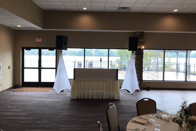 Mahoning Valley DJ Mark Anthony