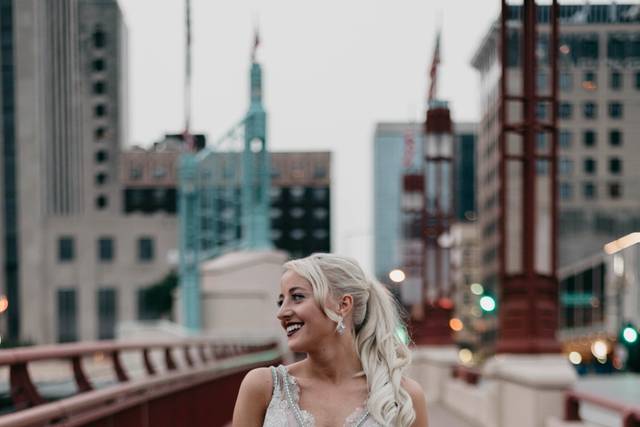 Alli Peters Photography