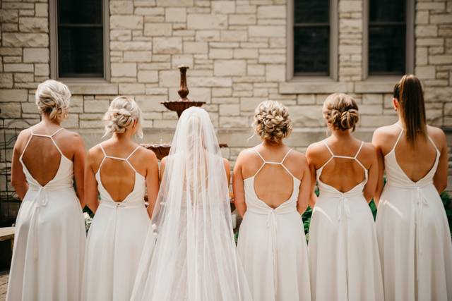 Alli Peters Photography