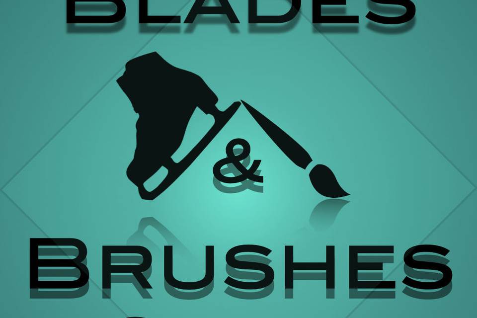 Blades & Brushes Studio