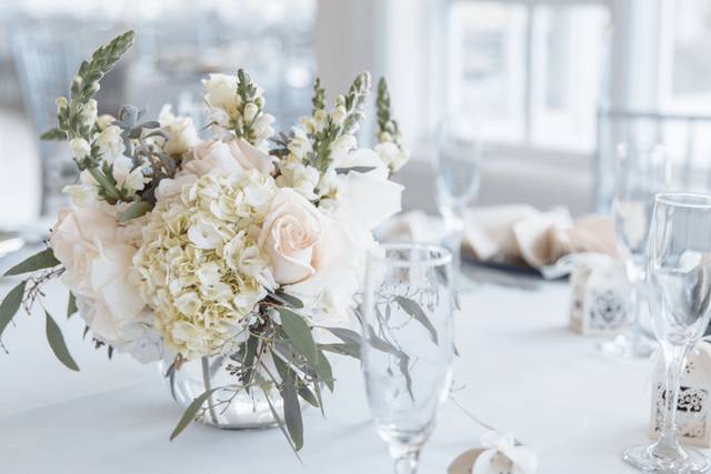 Creative Events with Tausha