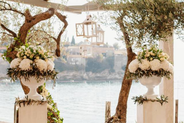 Creative Events with Tausha