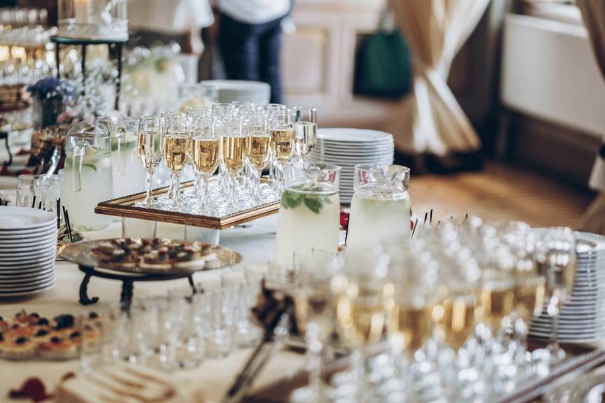 Creative Events with Tausha