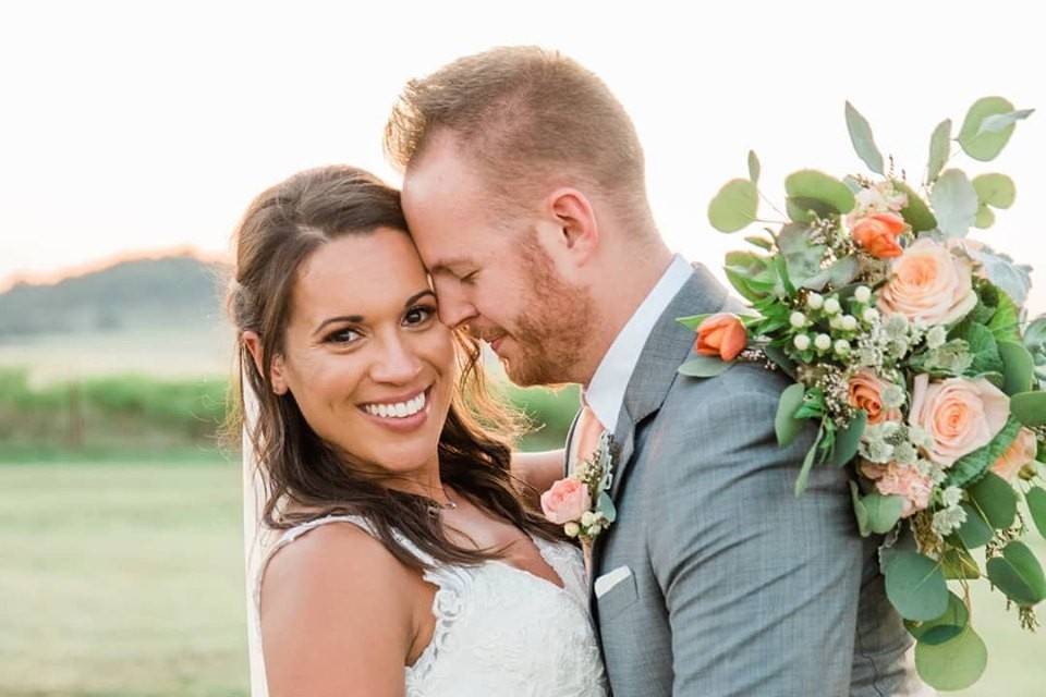 Bridal Hairstyling