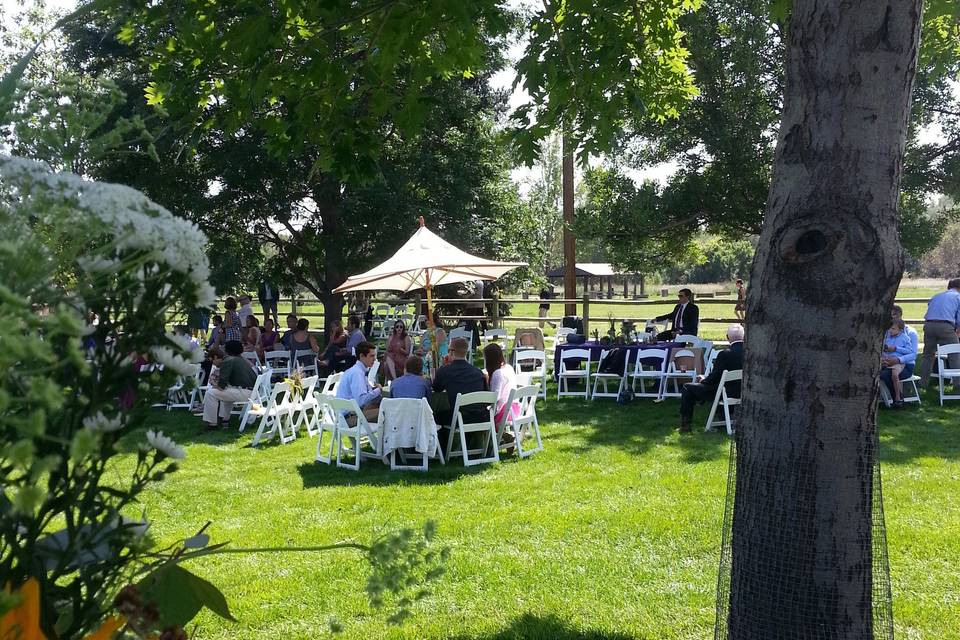 Wendie Bass, Weddings.Events.More