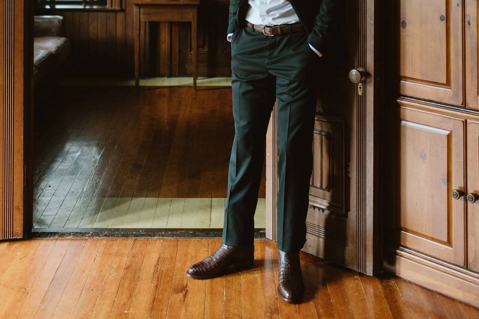 Tulpehocken Manor Wedding Venu