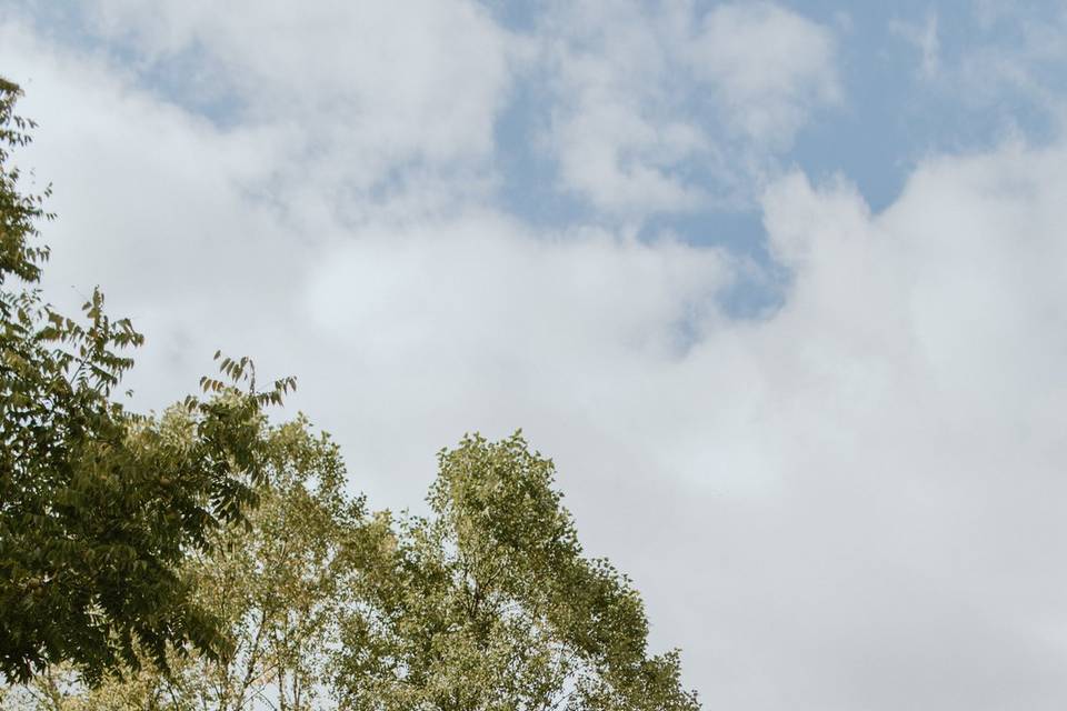 Tulpehocken Manor Wedding Venu