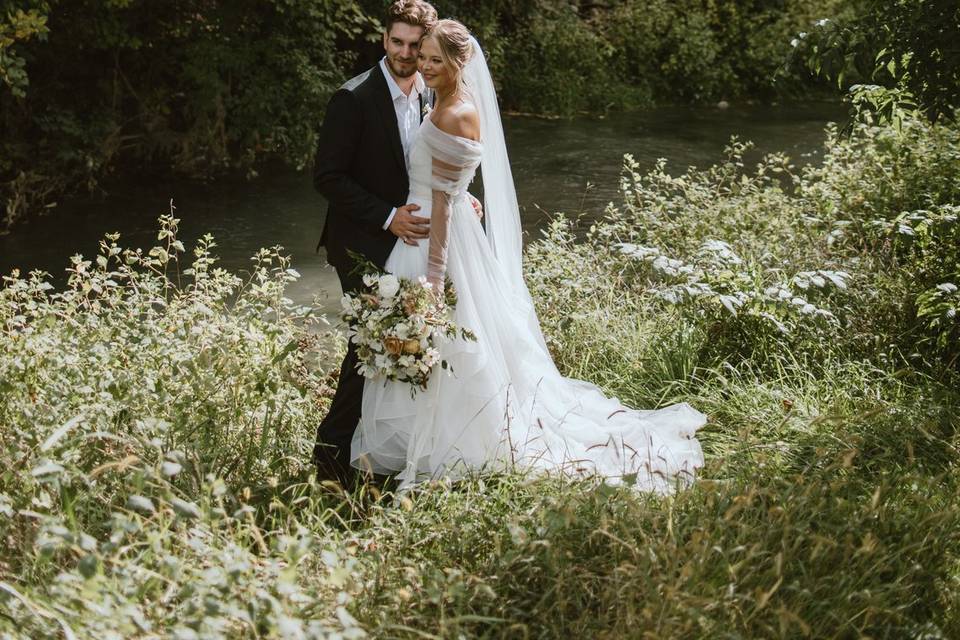 Tulpehocken Manor Wedding Venu