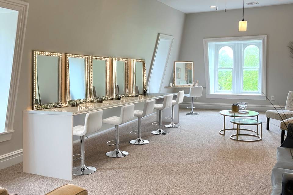 Tulpehocken Manor Wedding Venu