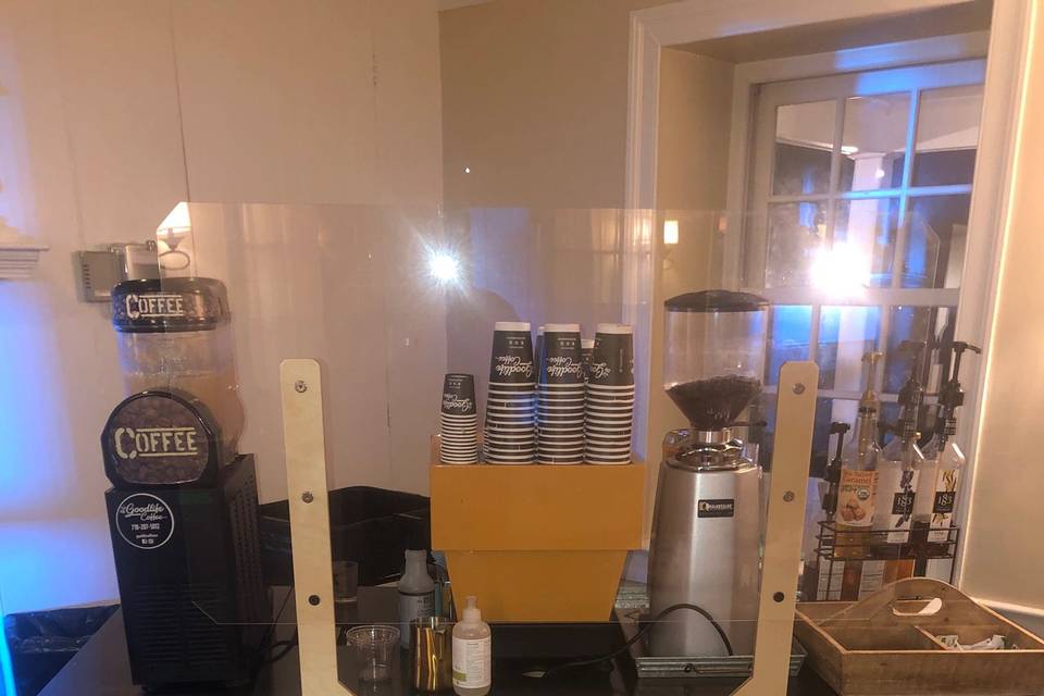 Office Coffee Service - Philadelphia, South Jersey & DE