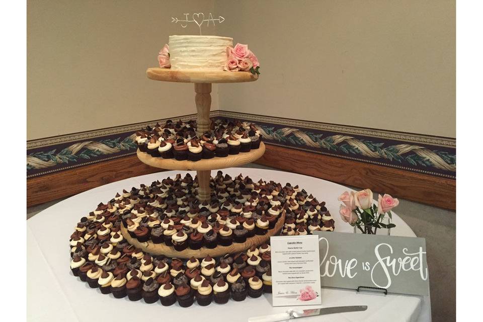Creative Cakes by Colleen