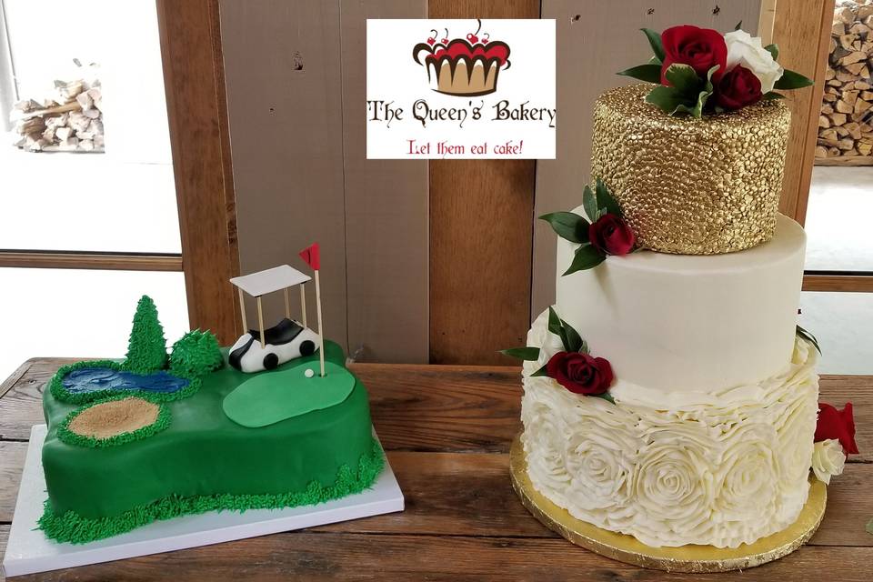 The Queen's Bakery