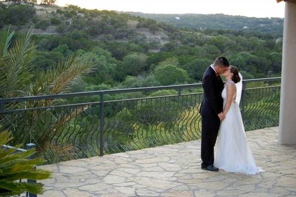 Wedding ceremony