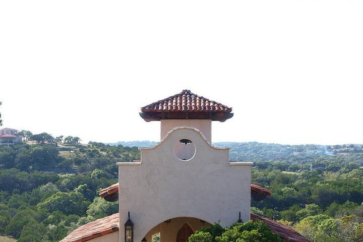 Chapel Dulcinea