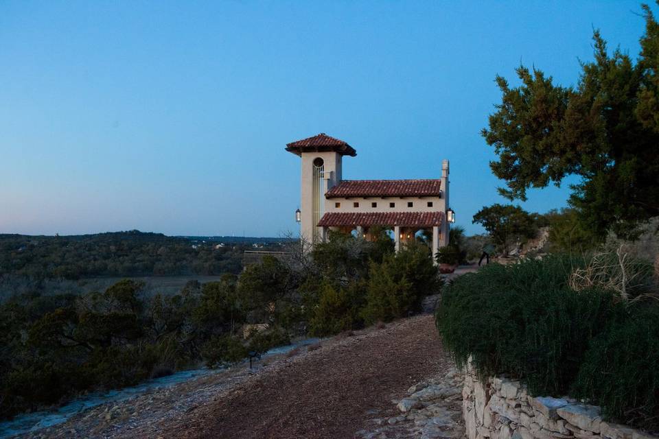 Chapel Dulcinea