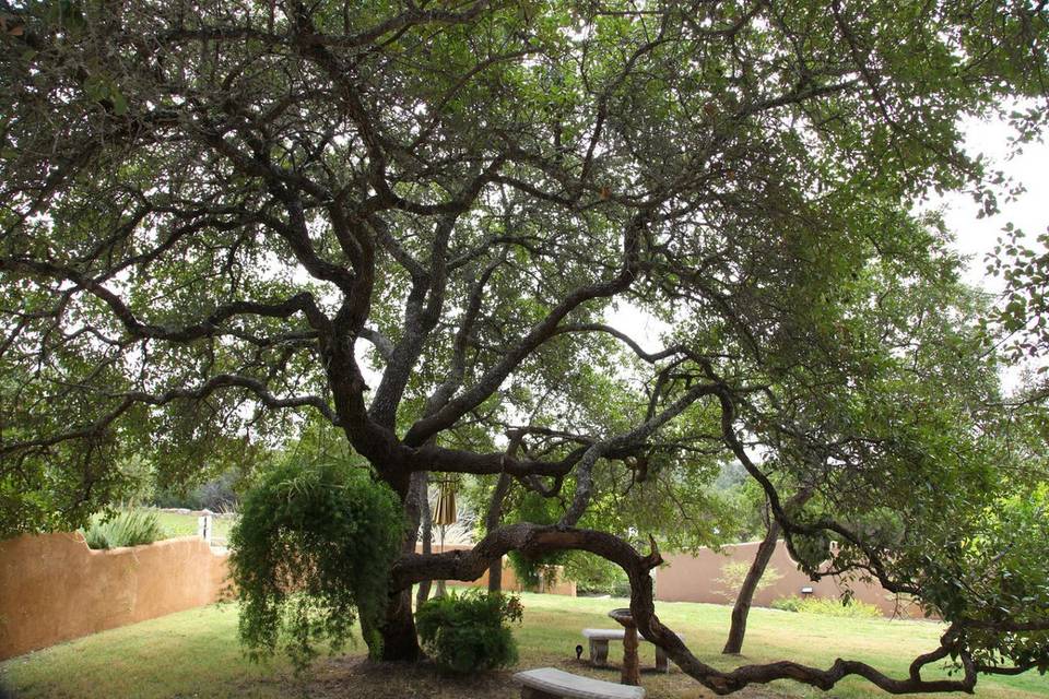 Chapel bell