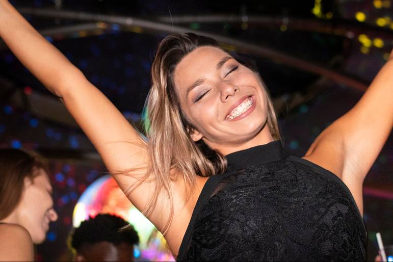 Stella Crispo Music