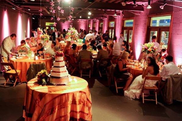 Magnolia Vine Events