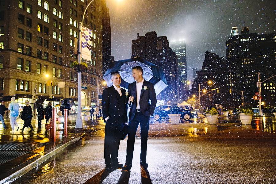 Officiant NYC