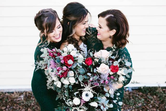 Lovely laddies
