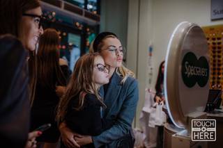 Touch Here PhotoBooths