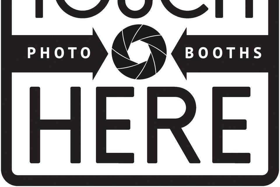 Touch Here PhotoBooths