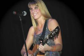 Michelle Lombardi