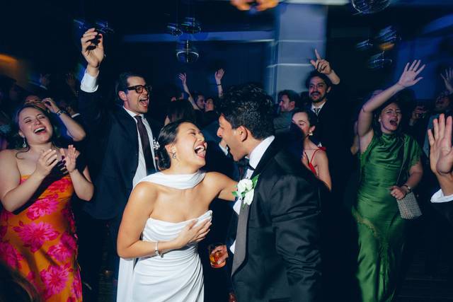 Singing that Love Song