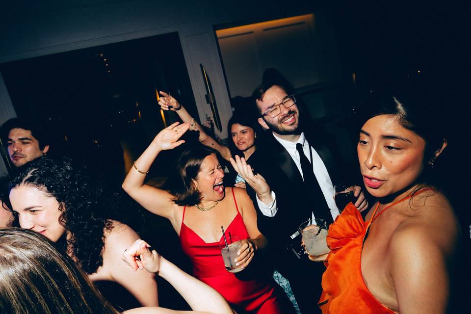 Party Time